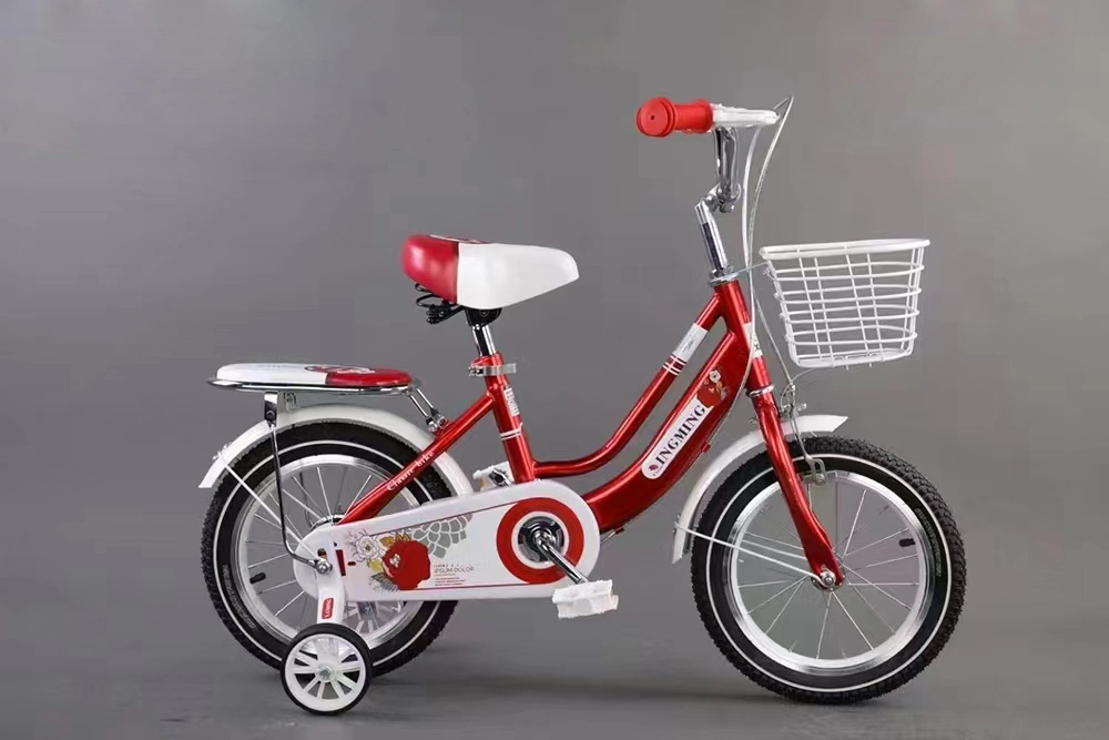 En71 Standard Girls Bike Children Bicycle/Classic Cheap Kids Bikes for Girls/New Model Kid Bicycle