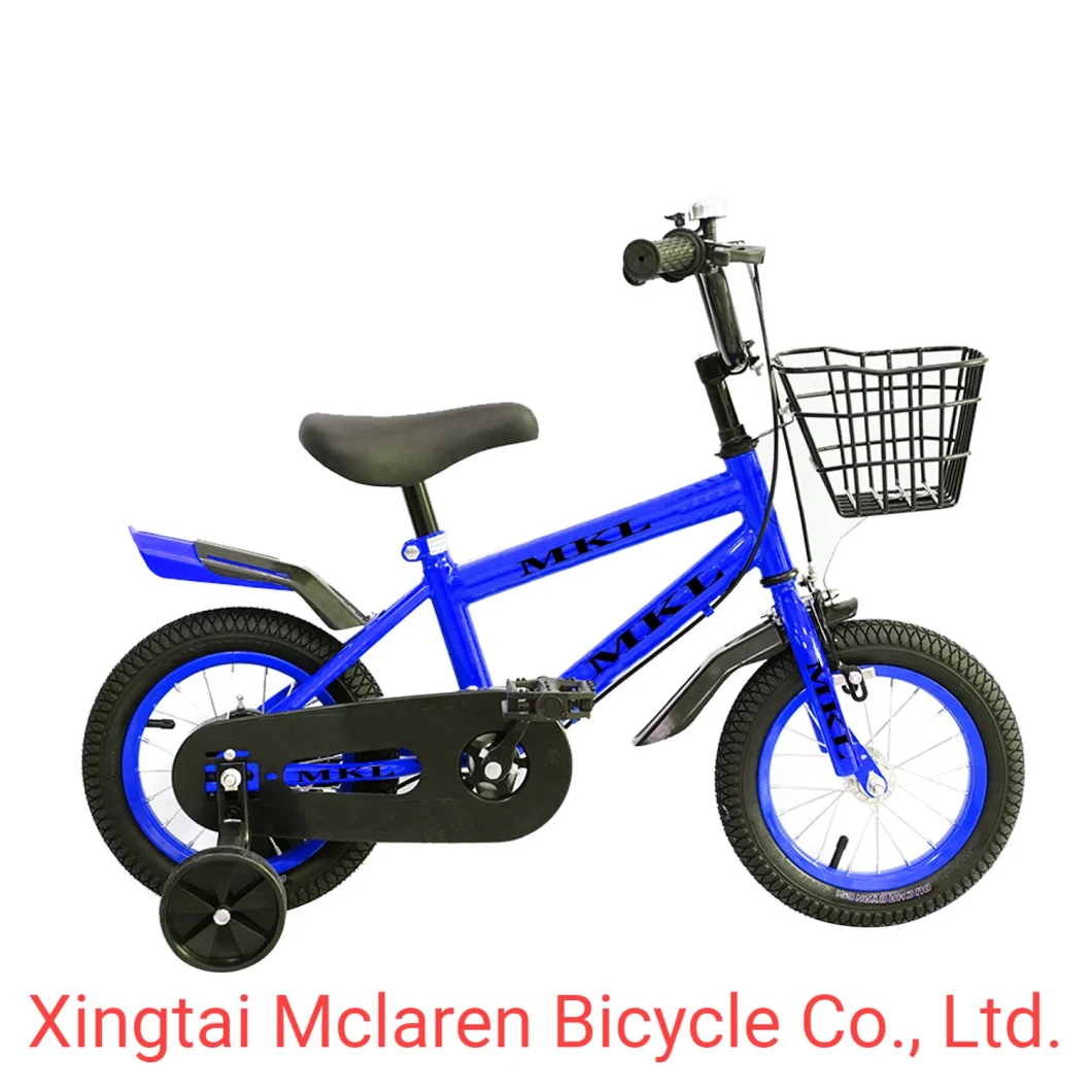 12′′/14′′/16inch New Disign Chic Kids Toy Bike Children Bike with Trainingwheel& Basket