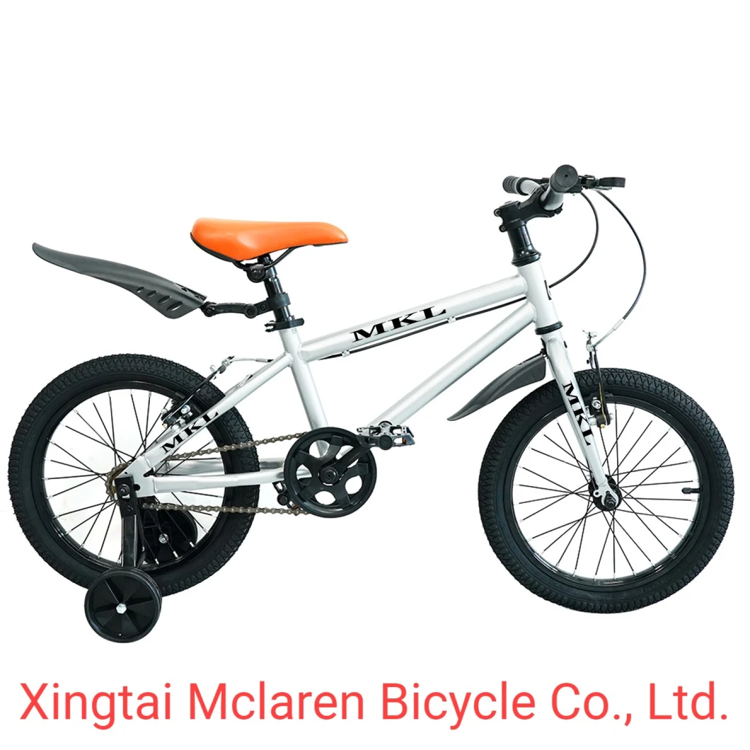 12′′/14′′/16inch New Disign Chic Kids Toy Bike Children Bike with Trainingwheel& Basket