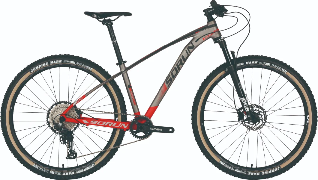 29 Inch Alloy Mountain Bike M 6100 1 X 12 Speed New