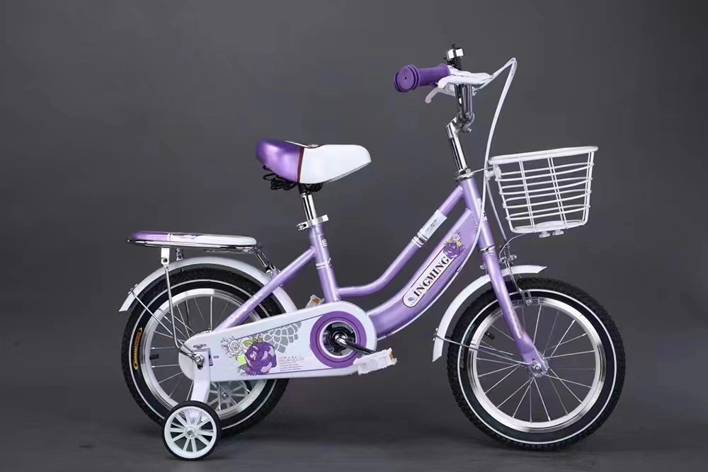 En71 Standard Girls Bike Children Bicycle/Classic Cheap Kids Bikes for Girls/New Model Kid Bicycle