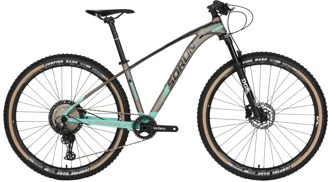 29 Inch Alloy Mountain Bike M 6100 1 X 12 Speed New